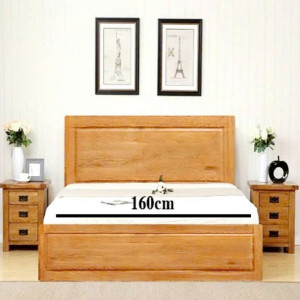 Nhật HK- BR02 : Trọn Bộ Phòng Ngủ - 03 Sản Phẩm